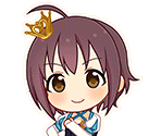 Tamami Wakiyama (My First Star) - THE IDOLM@STER Cinderella Girls: Starlight Stage