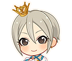 Syuko Shiomi (My First Star) - THE IDOLM@STER Cinderella Girls: Starlight Stage
