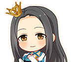 Shiori Sena (My First Star) - THE IDOLM@STER Cinderella Girls: Starlight Stage
