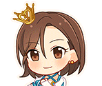 Seira Mizuki (My First Star) - THE IDOLM@STER Cinderella Girls: Starlight Stage