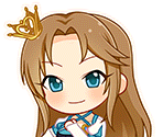 Sarina Matsumoto (My First Star) - THE IDOLM@STER Cinderella Girls: Starlight Stage