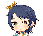 Rumi Wakui (My First Star) - THE IDOLM@STER Cinderella Girls: Starlight Stage