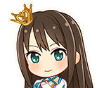 Rin Shibuya (My First Star) - THE IDOLM@STER Cinderella Girls: Starlight Stage