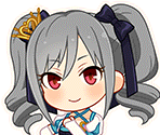 Ranko Kanzaki (My First Star) - THE IDOLM@STER Cinderella Girls: Starlight Stage
