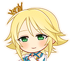 Otoha Umeki (My First Star) - THE IDOLM@STER Cinderella Girls: Starlight Stage
