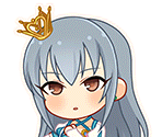 Noa Takamine (My First Star) - THE IDOLM@STER Cinderella Girls: Starlight Stage