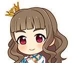 Nao Kamiya (My First Star) - THE IDOLM@STER Cinderella Girls: Starlight Stage