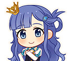 Nanami Asari (My First Star) - THE IDOLM@STER Cinderella Girls: Starlight Stage