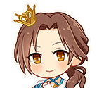 Mizuki Kawashima (My First Star) - THE IDOLM@STER Cinderella Girls: Starlight Stage