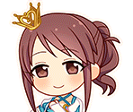 Miyu Mifune (My First Star) - THE IDOLM@STER Cinderella Girls: Starlight Stage