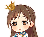 Minami Nitta (My First Star) - THE IDOLM@STER Cinderella Girls: Starlight Stage