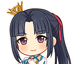 Midori Mizuno (My First Star) - THE IDOLM@STER Cinderella Girls: Starlight Stage
