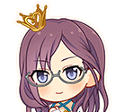 Makino Yagami (My First Star) - THE IDOLM@STER Cinderella Girls: Starlight Stage