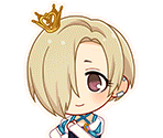 Koume Shirasaka (My First Star) - THE IDOLM@STER Cinderella Girls: Starlight Stage