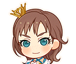 Kate (My First Star) - THE IDOLM@STER Cinderella Girls: Starlight Stage
