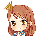 Karen Hojo (My First Star) - THE IDOLM@STER Cinderella Girls: Starlight Stage
