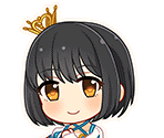 Kako Takafuji (My First Star) - THE IDOLM@STER Cinderella Girls: Starlight Stage