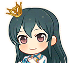 Izumi Ohishi (My First Star) - THE IDOLM@STER Cinderella Girls: Starlight Stage