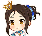 Honoka Ayase (My First Star) - THE IDOLM@STER Cinderella Girls: Starlight Stage