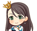 Honami Nishikawa (My First Star) - THE IDOLM@STER Cinderella Girls: Starlight Stage
