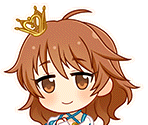 Hina Araki (My First Star) - THE IDOLM@STER Cinderella Girls: Starlight Stage