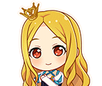 Hijiri Mochizuki (My First Star) - THE IDOLM@STER Cinderella Girls: Starlight Stage
