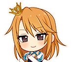 Haru Yuuki (My First Star) - THE IDOLM@STER Cinderella Girls: Starlight Stage