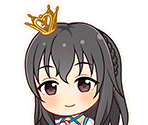 Hajime Fujiwara (My First Star) - THE IDOLM@STER Cinderella Girls: Starlight Stage