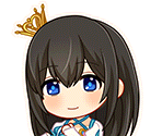 Fumika Sagisawa (My First Star) - THE IDOLM@STER Cinderella Girls: Starlight Stage