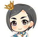 Chizuru Matsuo (My First Star) - THE IDOLM@STER Cinderella Girls: Starlight Stage