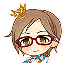Chinatsu Aikawa (My First Star) - THE IDOLM@STER Cinderella Girls: Starlight Stage