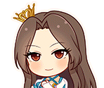 Chinami Komuro (My First Star) - THE IDOLM@STER Cinderella Girls: Starlight Stage