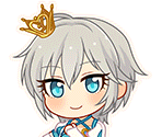 Anastasia (My First Star) - THE IDOLM@STER Cinderella Girls: Starlight Stage
