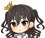 Akira Sunazuka (My First Star) - THE IDOLM@STER Cinderella Girls: Starlight Stage