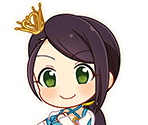 Aki Yamato (My First Star) - THE IDOLM@STER Cinderella Girls: Starlight Stage