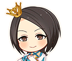 Ai Togo (My First Star) - THE IDOLM@STER Cinderella Girls: Starlight Stage