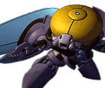 Mahiroo - SD Gundam G Generation Overworld