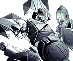 Turn X - SD Gundam G Generation Overworld