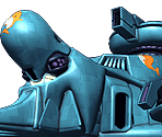 Whales - SD Gundam G Generation Overworld