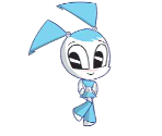 Jenny Wakeman - Super Mini Puzzle Heroes