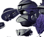 Turn X - SD Gundam G Generation World