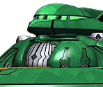 Aspite - SD Gundam G Generation World