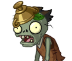 Journey to the West Zombie - Plants vs. Zombies 2