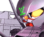 ∀ Gundam - SD Gundam G Generation Overworld