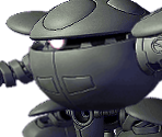 Kapol - SD Gundam G Generation Overworld