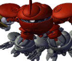 Kapol Corin Custom - SD Gundam G Generation Overworld