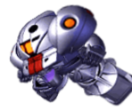 Sumo - SD Gundam G Generation Overworld