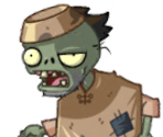 Wok Zombie - Plants vs. Zombies 2