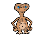 E.T. - Obama: Presidential Escape
