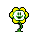 Flowey the Flower - Undertale Customs